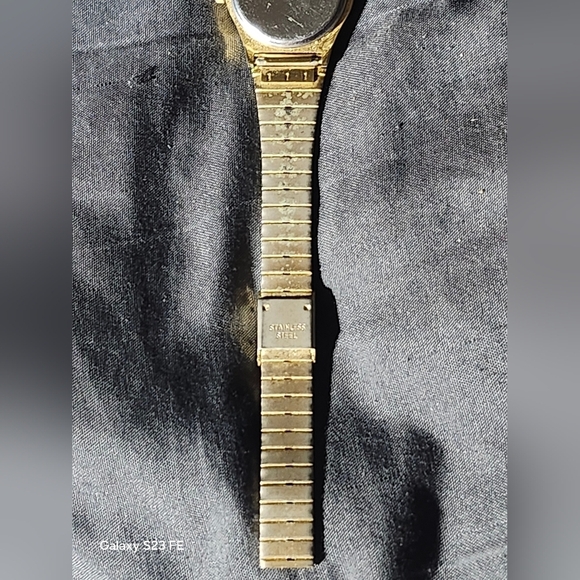 Vintage 50s or 60s Geneva Antimagnetic Ladies Watch - Picture 11 of 11